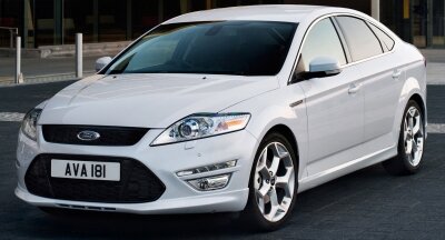 2014 Ford Mondeo Trend 1.6TDCI 115PS 4K Araba kullananlar yorumlar